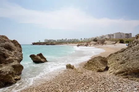 Cala Montero, Appartement à Vinaròs près de la plage - Photo 34