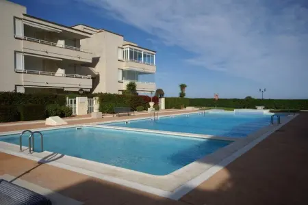 Cala Montero, Appartement à Vinaròs près de la plage - Photo 37