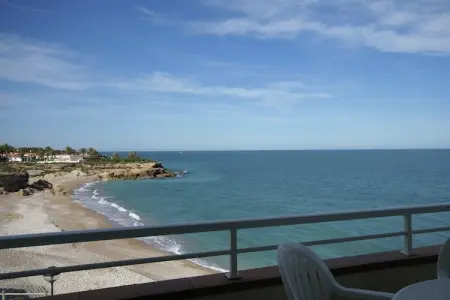 Cala Montero, Appartement à Vinaròs près de la plage - Photo 38