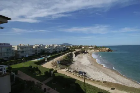 Cala Montero, Appartement à Vinaròs près de la plage - Photo 39