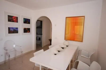 Montecarlo, Appartement à Sant Feliu proche plage - Photo 3