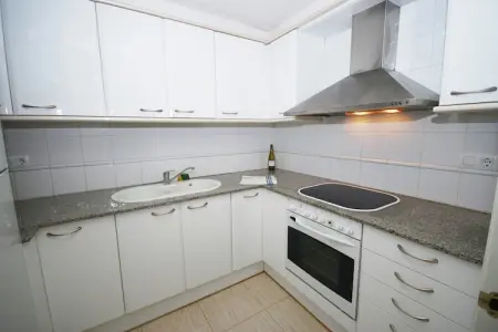 Montecarlo, Appartement à Sant Feliu proche plage - Photo 4
