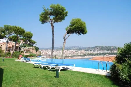 Montecarlo, Appartement à Sant Feliu proche plage - Photo 7