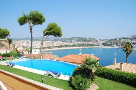Montecarlo, Appartement à Sant Feliu proche plage - Photo 8