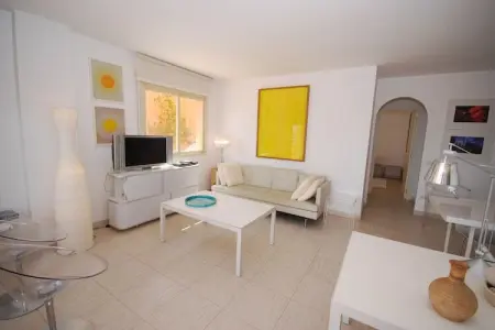 Montecarlo, Appartement à Sant Feliu proche plage - Photo 11