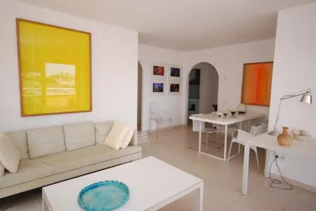 Montecarlo, Appartement à Sant Feliu proche plage - Photo 12