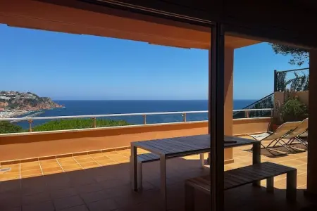 Montecarlo, Appartement à Sant Feliu proche plage - Photo 18