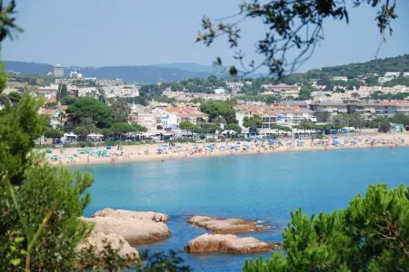 Montecarlo, Appartement à Sant Feliu proche plage - Photo 34