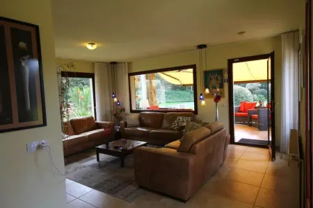 Vall Repos, Villa à Calonge avec piscine proche plage - Photo 3