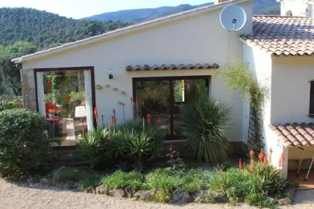 Vall Repos, Villa à Calonge avec piscine proche plage - Photo 6