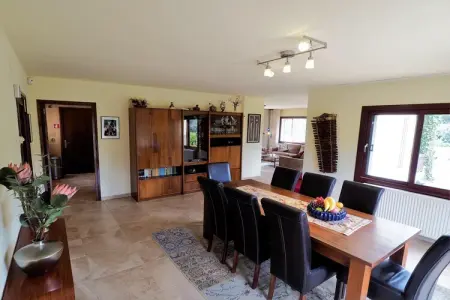 Vall Repos, Villa à Calonge avec piscine proche plage - Photo 7