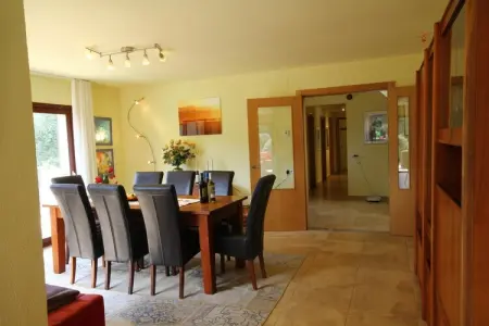 Vall Repos, Villa à Calonge avec piscine proche plage - Photo 8
