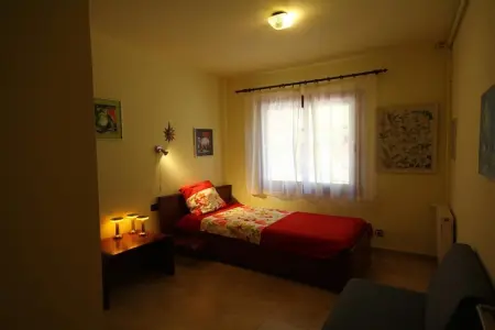 Vall Repos, Villa à Calonge avec piscine proche plage - Photo 12