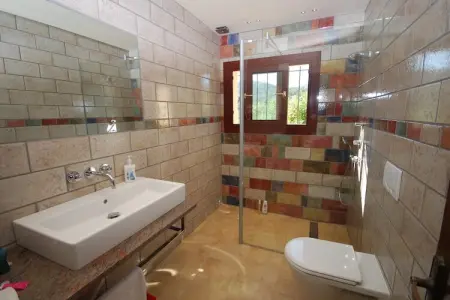 Vall Repos, Villa à Calonge avec piscine proche plage - Photo 14