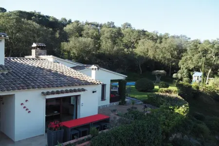 Vall Repos, Villa à Calonge avec piscine proche plage - Photo 15