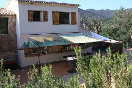 Vall Repos, Villa à Calonge avec piscine proche plage - Photo 16