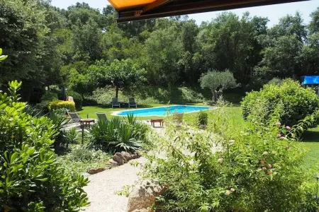 Vall Repos, Villa à Calonge avec piscine proche plage - Photo 17