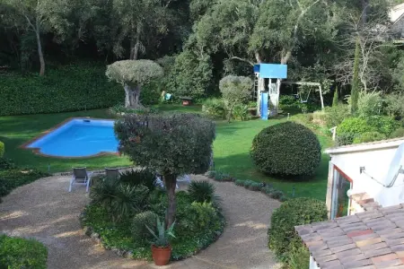 Vall Repos, Villa à Calonge avec piscine proche plage - Photo 18