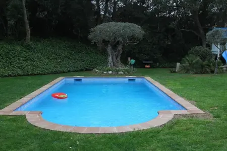 Vall Repos, Villa à Calonge avec piscine proche plage - Photo 19
