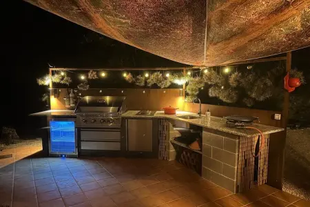 Vall Repos, Villa à Calonge avec piscine proche plage - Photo 27