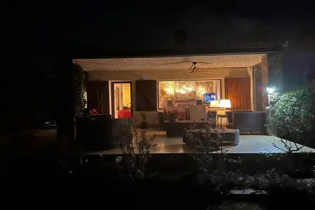 Vall Repos, Villa à Calonge avec piscine proche plage - Photo 28