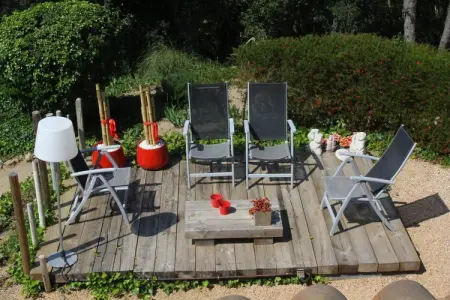 Vall Repos, Villa à Calonge avec piscine proche plage - Photo 30