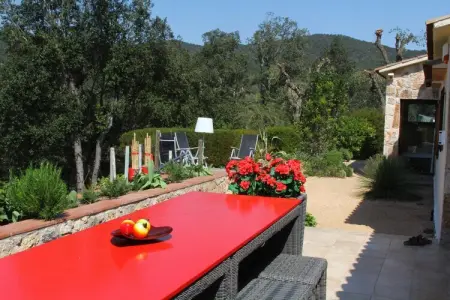 Vall Repos, Villa à Calonge avec piscine proche plage - Photo 31