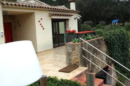 Vall Repos, Villa à Calonge avec piscine proche plage - Photo 32