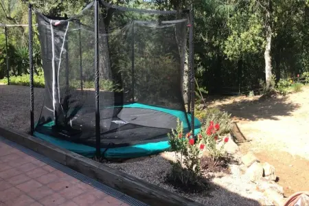 Vall Repos, Villa à Calonge avec piscine proche plage - Photo 33