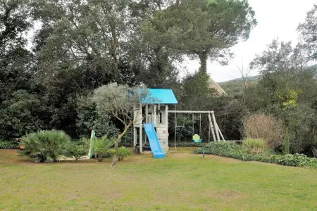 Vall Repos, Villa à Calonge avec piscine proche plage - Photo 34