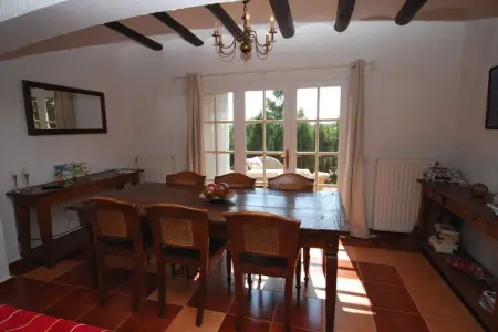 La Roca, Villa à Platja d'Aro avec piscine privée - Photo 2