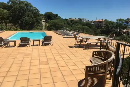 La Roca, Villa à Platja d'Aro avec piscine privée - Photo 6
