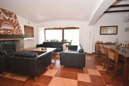 La Roca, Villa à Platja d'Aro avec piscine privée - Photo 8