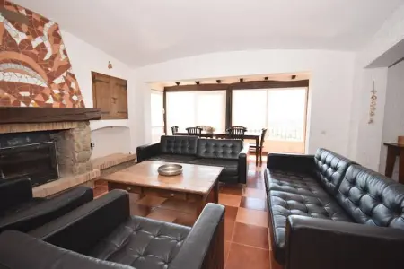 La Roca, Villa à Platja d'Aro avec piscine privée - Photo 9