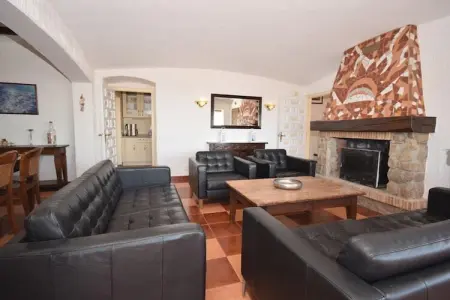 La Roca, Villa à Platja d'Aro avec piscine privée - Photo 10