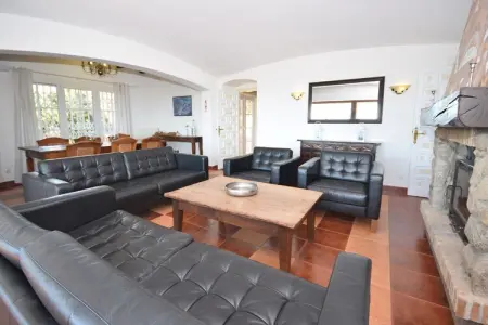 La Roca, Villa à Platja d'Aro avec piscine privée - Photo 11
