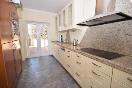 La Roca, Villa à Platja d'Aro avec piscine privée - Photo 12