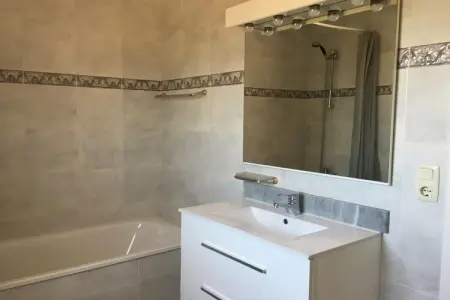 La Roca, Villa à Platja d'Aro avec piscine privée - Photo 19