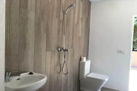 La Roca, Villa à Platja d'Aro avec piscine privée - Photo 20