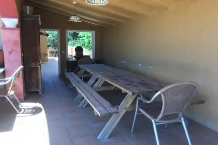 La Roca, Villa à Platja d'Aro avec piscine privée - Photo 23