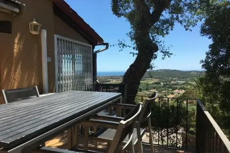 La Roca, Villa à Platja d'Aro avec piscine privée - Photo 24