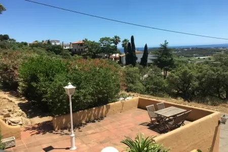 La Roca, Villa à Platja d'Aro avec piscine privée - Photo 25