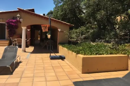 La Roca, Villa à Platja d'Aro avec piscine privée - Photo 27