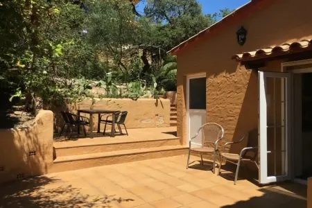 La Roca, Villa à Platja d'Aro avec piscine privée - Photo 28