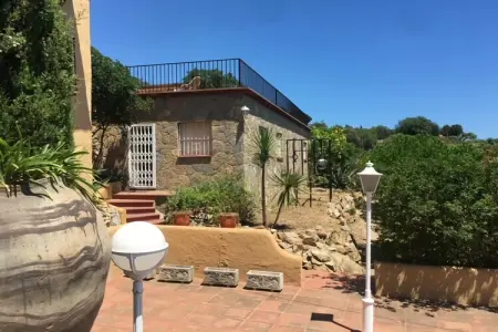 La Roca, Villa à Platja d'Aro avec piscine privée - Photo 29