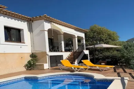 Villa 0 personnes à  - Photo 1