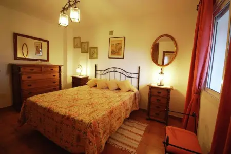 El Rocio, Villa à Mijas avec piscine privée - Photo 16