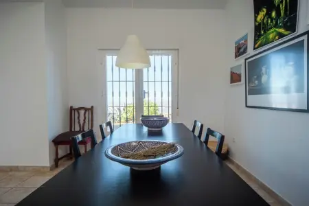 El Kedel, Villa à Arenas avec vue sur mer - Photo 11