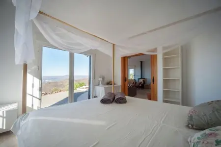 El Kedel, Villa à Arenas avec vue sur mer - Photo 17