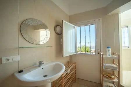 El Kedel, Villa à Arenas avec vue sur mer - Photo 20
